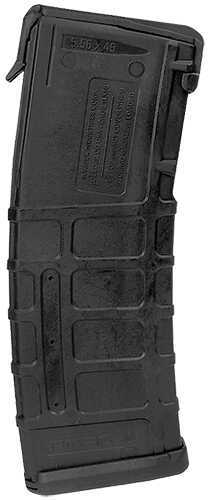 Rock River Arms AR0116Mb LAR-15 AR-15 223 Remington/5.56 Nato 30 Rd Black Finish