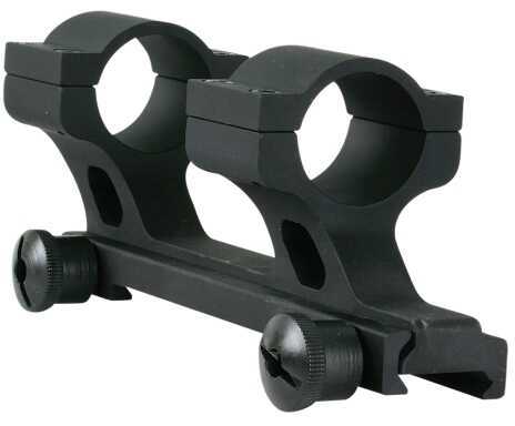 Rock River Arms Hi-Rise Scope Mounts Black 30mm Model: AR0131