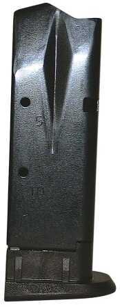 American Tactical 9mm 10 Round Magazine Black Finish