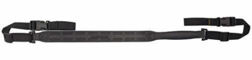 Limbsaver 12137 Kodiak Lite Rifle Sling Black