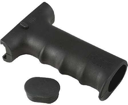 Mission First Tactical Vg1 Classic Polymer Quick Detach Vertical Grip Black