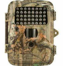 Covert Scouting Cameras 2472 Extreme Trail 8 MP Mossy Oak Break-Up In