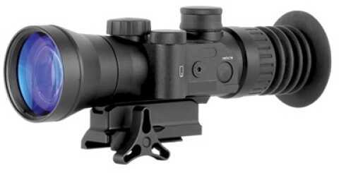 Night Optics NS7303G D-730 Vision Scope 3Rd Gen 3.7X 85mm 8.5 degrees FOV