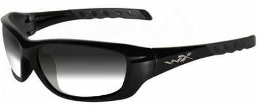 Wiley X Inc. CCGRA04 WX Gravity Eye Protection Polarized
