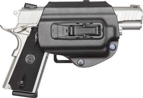 Viridian TlKHC8 Tl-KH-C8 Black Kydex