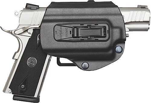 Viridian TlKHX8 Tl-KH-X8 TacLoc Taurus Railed 1911 W/X5L Gen 2 Kydex Black