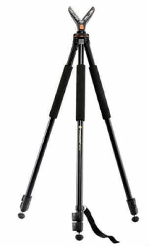 Vanguard T68 Pro Series Tripod 30-68