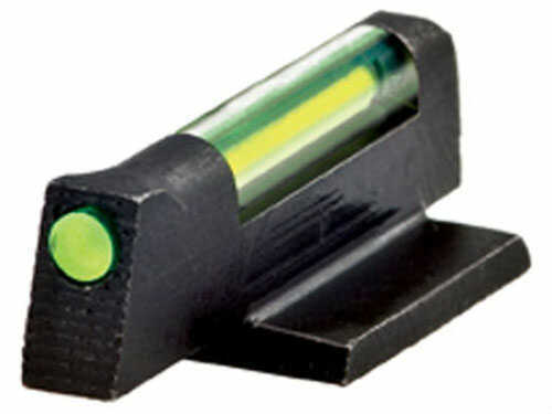 Hiviz Sr2009G Rug Sr9 Front Sight Grn