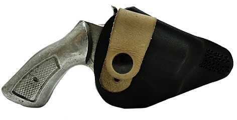 Flashbang Bra Right Hand Ruger® LCP With CT Laser Black Kydex 9220LCPCT10