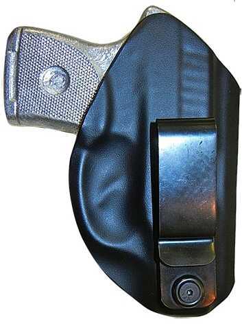 Flashbang Betty Black Thermoplastic Holster