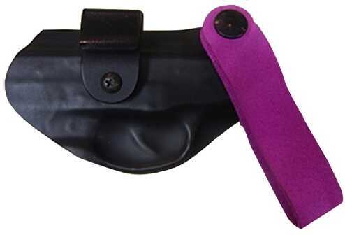 Flashbang Marilyn Bra Right Hand S&W Bodyguard 380 With Laser Black Thermoplastis 9280BG38010