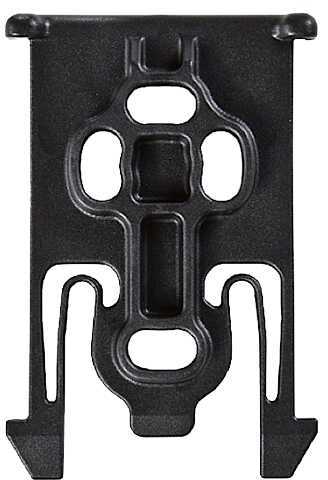 Safariland Els Black Hard Plastic 6004342