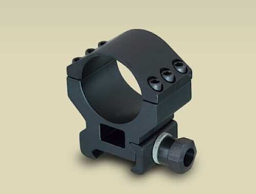 Millett DT00722 Detachable Tactical 34mm Medium Diameter Black