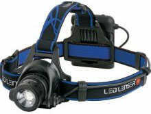 LEDLENS 880043 H14 Headlamp