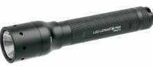 Led Lenser P5R Flashlight/Case Black