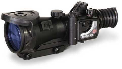 ATN NVWSMRS4C0 MARS4X-CGT Night Vision Scope CGT Gen 4X 108mm 9 degrees FOV