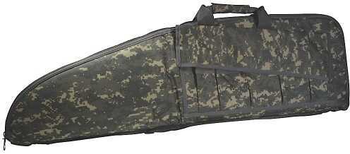 NCStar CVD290742 Soft Gun Case Pvc Tactical Nylon Smooth