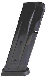 CZ 11186 CZ-P07 Duty 9mm 16 Rd Black Finish