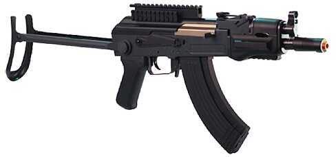 Crosman SAPR76B Pulse Air Rifle Semi-Auto 6mm Airsoft Black