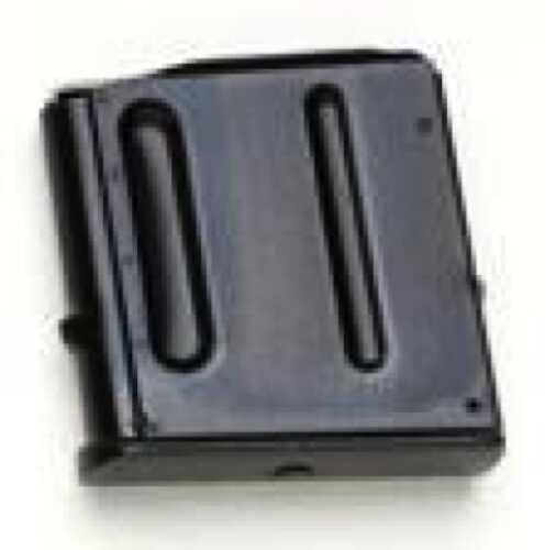 CZ 13009 Mag CZ527 17 Hornet 5Rd Blued Finish Steel