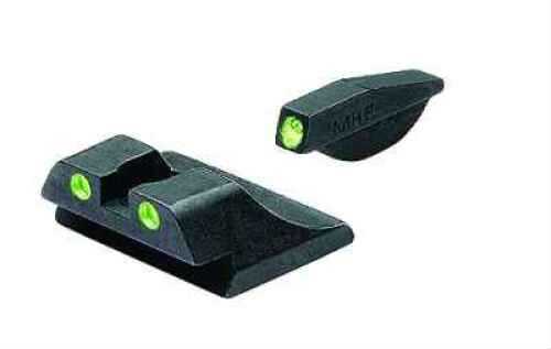 Meprolight Tru-Dot Fixed Sights For Ruger® P90/91/93/95 Md: 10991