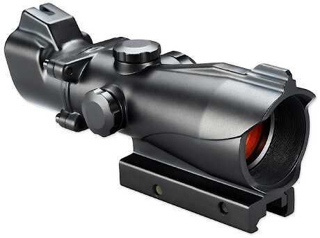 Bush AR 1X32 Red/Grn T-Dot Matte