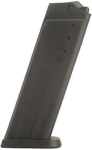 HK Magazine USP 9mm 18 Rd Polymer white/clear Finish 215124S