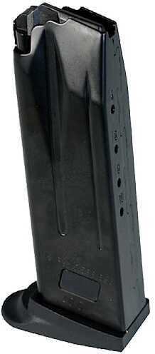 HK Magazine USP 40 S&W 16 Round Polymer Black Finish 215116S