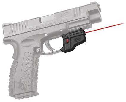 Ctc Accuguard Spr Xd Xdm