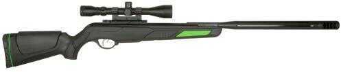 Gamo Coyote Whisper Fusion.177 Pcp Air Rifle 10-Shot 1200Fps
