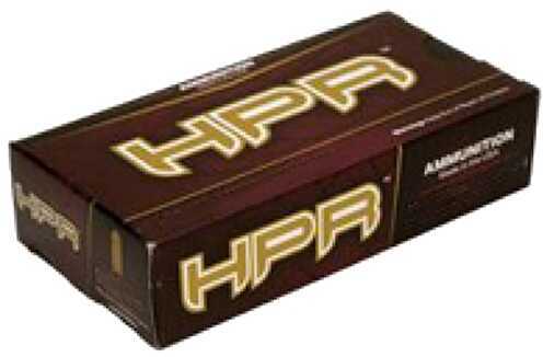 HPR Ammunition 45185TACXP 45( ACP ) Jacketed Hollow 20Box/1OCase
