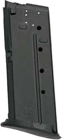 Masterpiece Arms Mag 5.7X28mm 20Rd Black MPA5770