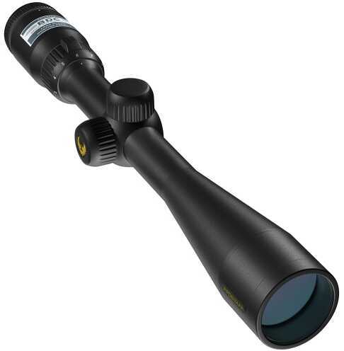 Nikon Prostaff 4-12X40 Matte Mildot