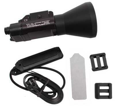 STRM TLR-1Gs C4 Grn Led LGT Remote