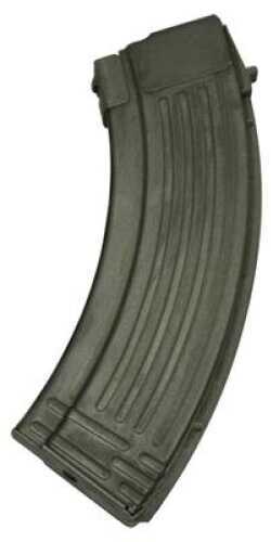 Poly Mags AK-47 223 Remi/5.56 Magazine 30 Rd Black Finish PAK4730