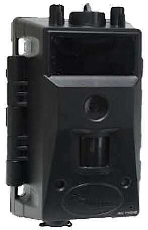 Wildgame Innovations X10HD Live Trail Camera 10 MP Black