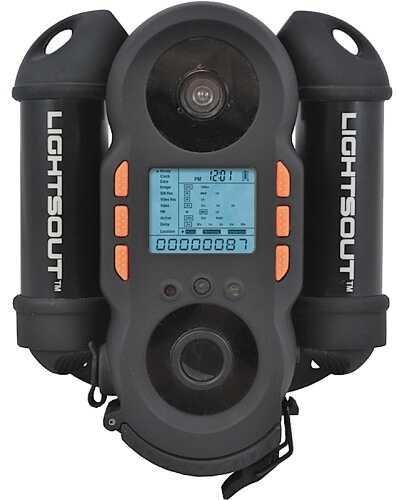 Wildgame Innovations Lo5 Elite Trail Camera 5 MP Black