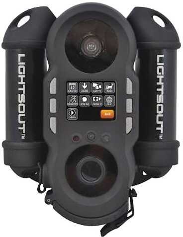 Wildgame Innovations Lo8C Crush Trail Camera 8 MP Realtree Xtra