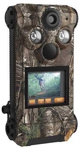Wildgame Innovations FZ12 Crush Trail Camera 12 MP Realtree Xtra