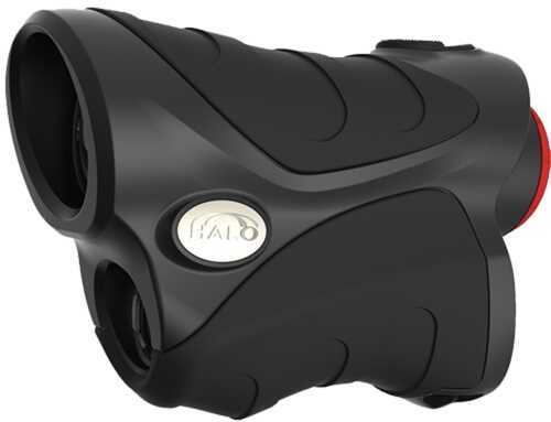 WGI Z9X Halo Z9X Laser Rangefinder 900Max 6X24mm 7Degrees Mono Black