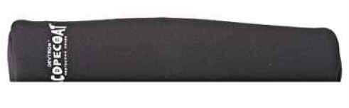 SCOPECOAT Large 50 Cover 12.5"X50MM Black