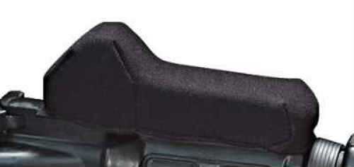 Sentry 12HE12BK Scopecoat Holographic/Electronic Cover 4.2"x2" Eotech 511 Slip On Neoprene/Nylon Laminate Black