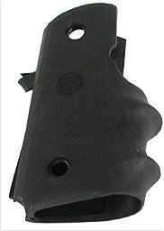 Hogue Finger Groove Grips For Para Ordnance P12 Md: 12000