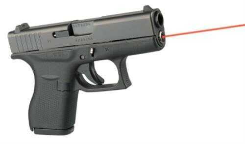 LaserMax Model LMS-G43 Fits Glock 43 Guide Rod