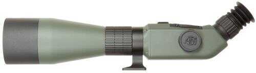 ATN X-Spotter Smart HD Spotting Scope 20-80x Day/Night Digital HD Gray
