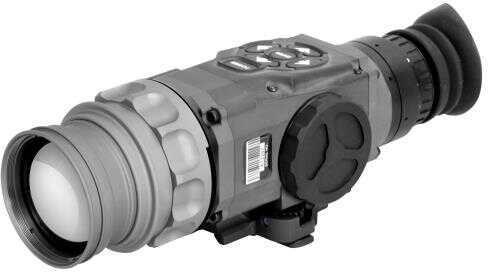 ATN THOR HD 2.5-25x Thermal Scope