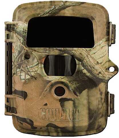 Covert Scouting Cameras 2618 MP6 Trail Adjustable Camo