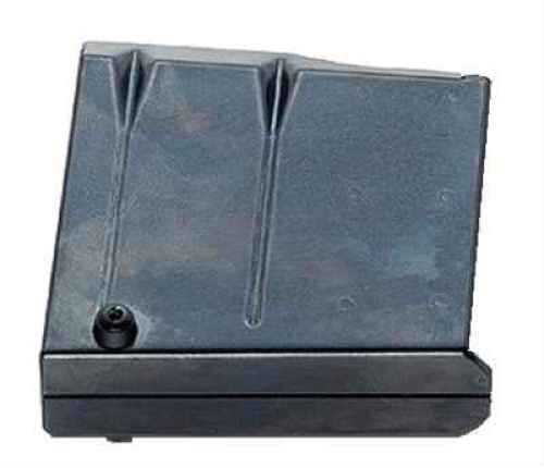 Tikka T3 Magazine 308 Winchester 3Rd Synthetic Black