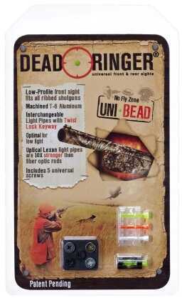 Dead Ringer Sights Uni-Bead Md#: Dr4386