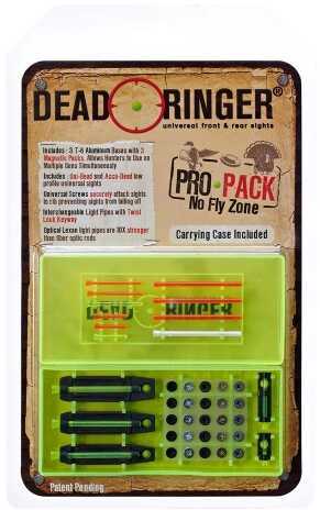 Dead Ringer Sights Pro Pack